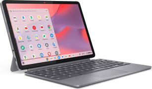 Lenovo Chromebook Duet 11 11M889 (83HH002CHA) Laptop (MediaTek Octa Core/8 GB/128 GB eMMC/Google Chrome) Laptop