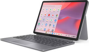 Lenovo Chromebook Duet 11 11M889 (83HH002CHA) Laptop (MediaTek Octa Core/8 GB/128 GB eMMC/Google Chrome) Laptop