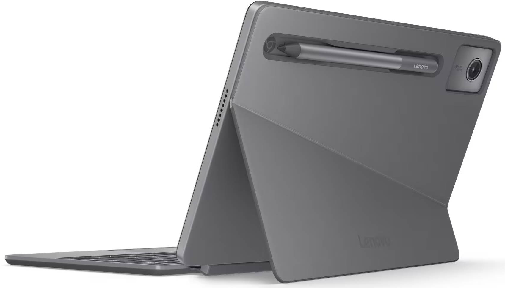Lenovo Chromebook Duet 11 11M889 (83HH002CHA) Laptop (MediaTek Octa Core/8 GB/128 GB eMMC/Google Chrome)