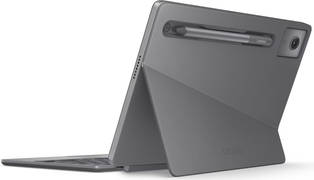 Lenovo Chromebook Duet 11 11M889 (83HH002CHA) Laptop (MediaTek Octa Core/8 GB/128 GB eMMC/Google Chrome) Laptop
