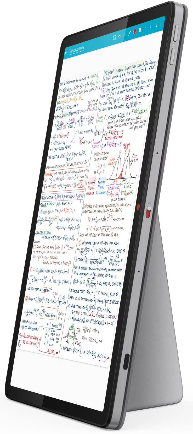 Lenovo Chromebook Duet 11 11M889 (83HH002CHA) Laptop (MediaTek Octa Core/8 GB/128 GB eMMC/Google Chrome)