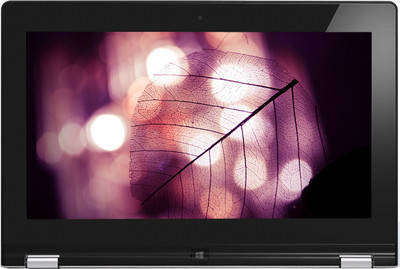 Lenovo Ideapad Yoga 11S (59-369150) Netbook (Core i3 3rd Gen/4 GB/128 GB SSD/Windows 8)