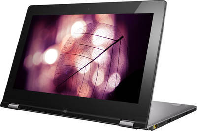 Lenovo Ideapad Yoga 11S (59-369150) Netbook (Core i3 3rd Gen/4 GB/128 GB SSD/Windows 8)