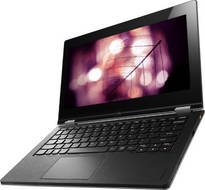 Lenovo Ideapad Yoga 11S (59-369150) Netbook (Core i3 3rd Gen/4 GB/128 GB SSD/Windows 8) Laptop