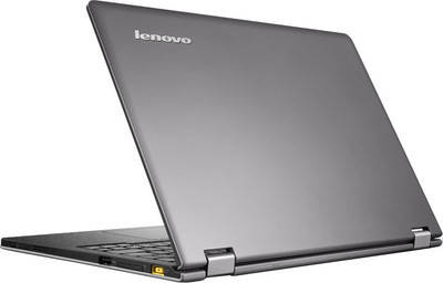 Lenovo Ideapad Yoga 11S (59-369150) Netbook (Core i3 3rd Gen/4 GB/128 GB SSD/Windows 8)