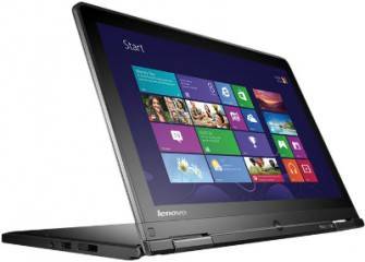 Lenovo Thinkpad Yoga 12 (20DL0078US) Ultrabook (Core i5 5th Gen/8 GB/180 GB SSD/Windows 10)