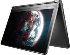 Lenovo Thinkpad Yoga 12 (20DL0078US) Ultrabook (Core i5 5th Gen/8 GB/180 GB SSD/Windows 10) Laptop