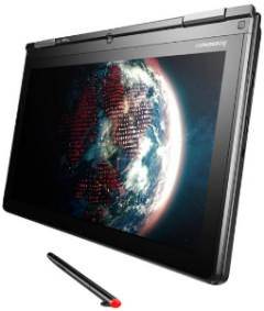 Lenovo Thinkpad Yoga 12 (20DL0078US) Ultrabook (Core i5 5th Gen/8 GB/180 GB SSD/Windows 10)