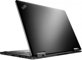 Lenovo Thinkpad Yoga 12 (20DL0078US) Ultrabook (Core i5 5th Gen/8 GB/180 GB SSD/Windows 10)