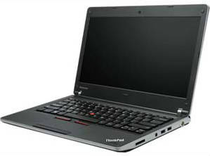 Lenovo Thinkpad Edge 13 (0197-34Q) Laptop (AMD Dual Core/1 GB/250 GB/DOS)