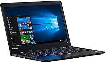 Lenovo Thinkpad 13 (20GJS00600) Ultrabook (Celeron Dual Core/4 GB/128 GB SSD/Windows 10)