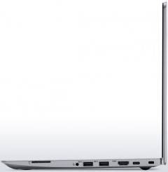 Lenovo Thinkpad 13 (20GJS00600) Ultrabook (Celeron Dual Core/4 GB/128 GB SSD/Windows 10)