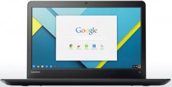 Lenovo Thinkpad 13 (20GL0000US) Laptop (Celeron Dual Core/4 GB/16 GB SSD/Google Chrome)