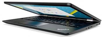 Lenovo Thinkpad 13 (20GL0000US) Laptop (Celeron Dual Core/4 GB/16 GB SSD/Google Chrome)
