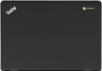 Lenovo Thinkpad 13 (20GL0000US) Laptop (Celeron Dual Core/4 GB/16 GB SSD/Google Chrome)