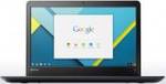 Lenovo Thinkpad 13 (20GL0000US) Laptop (Celeron Dual Core/4 GB/16 GB SSD/Google Chrome)