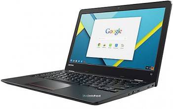 Lenovo Chromebook 13 (20GL0005US) Ultrabook (Core i5 6th Gen/8 GB/32 GB SSD/Google Chrome)