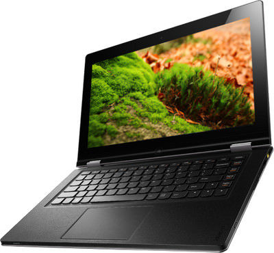 Lenovo Ideapad Yoga 13 (59-341111) Laptop (Core i5 3rd Gen/4 GB/128 GB SSD/Windows 8) Price