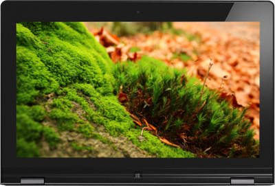Lenovo Ideapad Yoga 13 (59-341111) Laptop (Core i5 3rd Gen/4 GB/128 GB SSD/Windows 8)