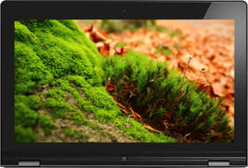 Lenovo Ideapad Yoga 13 (59-341111) Laptop (Core i5 3rd Gen/4 GB/128 GB SSD/Windows 8)
