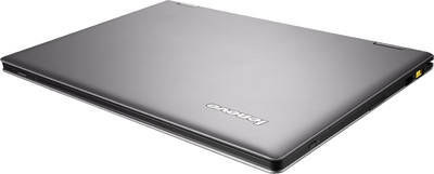Lenovo Ideapad Yoga 13 (59-341111) Laptop (Core i5 3rd Gen/4 GB/128 GB SSD/Windows 8)