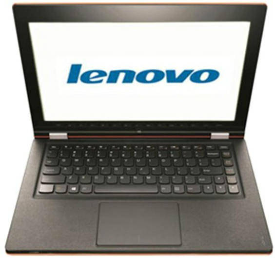 Lenovo Ideapad Yoga 13 (59-341124) Laptop (Core i5 3rd Gen/4 GB/128 GB SSD/Windows 8)