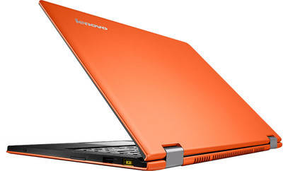 Lenovo Ideapad Yoga 13 (59-341124) Laptop (Core i5 3rd Gen/4 GB/128 GB SSD/Windows 8)