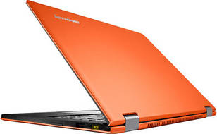 Lenovo Ideapad Yoga 13 (59-341124) Laptop (Core i5 3rd Gen/4 GB/128 GB SSD/Windows 8)