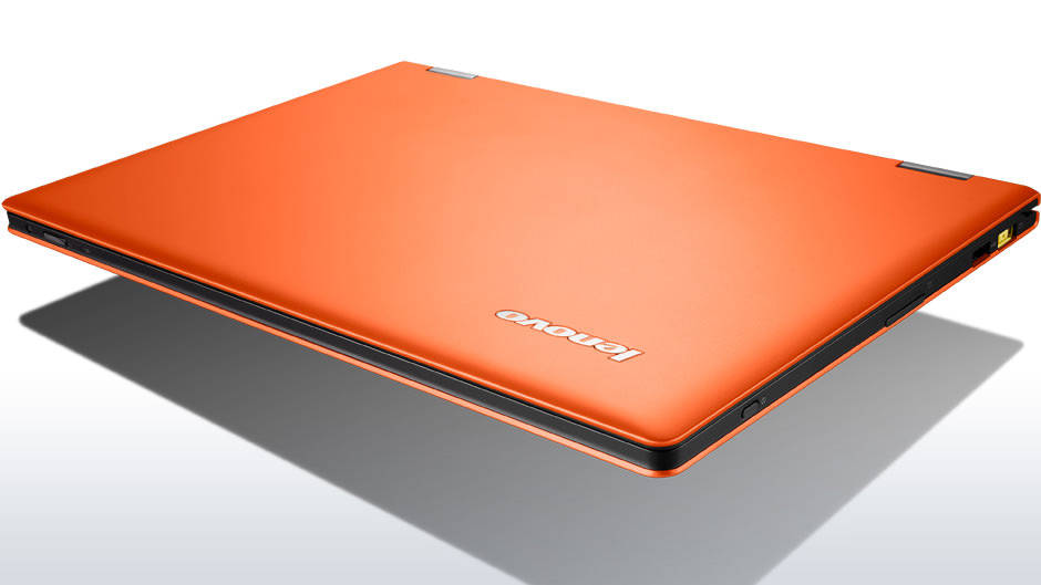 Lenovo Ideapad Yoga 13 (59-341124) Laptop (Core i5 3rd Gen/4 GB/128 GB SSD/Windows 8)