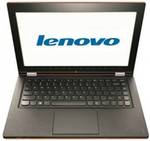 Lenovo 13 (59-341124) (Core i5 3rd Gen/4 GB/128 GB SSD/Windows 8)