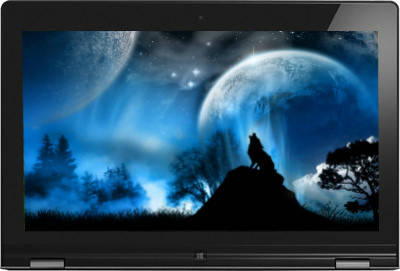 Lenovo Ideapad Yoga 13 (59-369597) Ultrabook (Core i5 3rd Gen/4 GB/128 GB SSD/Windows 8)