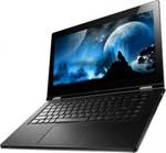 Lenovo Ideapad Yoga 13 (59-369597) Ultrabook (Core i5 3rd Gen/4 GB/128 GB SSD/Windows 8) Laptop