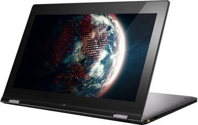 Lenovo Ideapad Yoga 13 (59-369606) Ultrabook (Core i7 3rd Gen/8 GB/256 GB SSD/Windows 8)