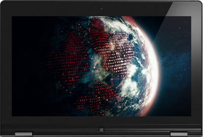 Lenovo Ideapad Yoga 13 (59-369606) Ultrabook (Core i7 3rd Gen/8 GB/256 GB SSD/Windows 8)