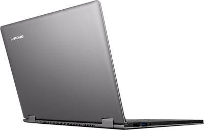 Lenovo Ideapad Yoga 13 (59-369606) Ultrabook (Core i7 3rd Gen/8 GB/256 GB SSD/Windows 8)