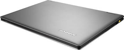 Lenovo Ideapad Yoga 13 (59-369606) Ultrabook (Core i7 3rd Gen/8 GB/256 GB SSD/Windows 8)