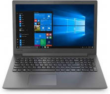 Lenovo Ideapad 130 (81H50043IN) Laptop (AMD Dual Core A9/4 GB/1 TB/Windows 10/2 GB)