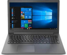 Lenovo Ideapad 130 (81H70008IN) Laptop (Core i5 8th Gen/4 GB/1 TB/Windows 10)