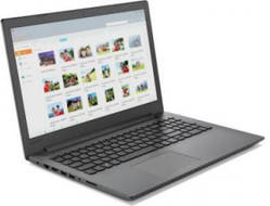 Lenovo Ideapad 130 (81H70008IN) Laptop (Core i5 8th Gen/4 GB/1 TB/Windows 10)
