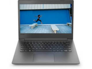 Lenovo Ideapad 130 (81H700A0IN) Laptop (Core i3 7th Gen/4 GB/1 TB/DOS/2 GB)