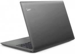 Lenovo Ideapad 130 (81H700BLIN) Laptop (Core i3 7th Gen/4 GB/1 TB/Windows 10)