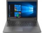 Lenovo Ideapad 130 (81H700BLIN) Laptop (Core i3 7th Gen/4 GB/1 TB/Windows 10)