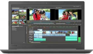 Lenovo Ideapad 130 (81H700BUIN) Laptop (Core i3 7th Gen/4 GB/1 TB/Windows 10)
