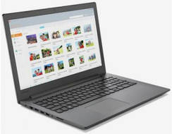 Lenovo Ideapad 130 (81H700BUIN) Laptop (Core i3 7th Gen/4 GB/1 TB/Windows 10)