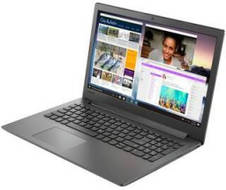 Lenovo Ideapad 130 (81H700BUIN) Laptop (Core i3 7th Gen/4 GB/1 TB/Windows 10)