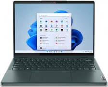 Lenovo Yoga 6 13ABR8 (83B2005TIN) Laptop (AMD Hexa Core Ryzen 5/16 GB/512 GB SSD/Windows 11)