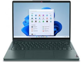 Lenovo Yoga 6 13ABR8 (83B2005TIN) Laptop (AMD Hexa Core Ryzen 5/16 GB/512 GB SSD/Windows 11) Price