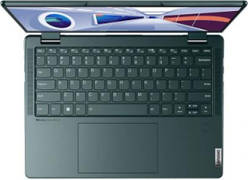 Lenovo Yoga 6 13ABR8 (83B2005TIN) Laptop (AMD Hexa Core Ryzen 5/16 GB/512 GB SSD/Windows 11)