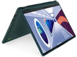 Lenovo Yoga 6 13ABR8 (83B2005TIN) Laptop (AMD Hexa Core Ryzen 5/16 GB/512 GB SSD/Windows 11)