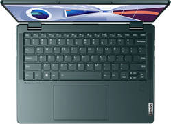 Lenovo Yoga 6 13ABR8 (83B2005TIN) Laptop (AMD Hexa Core Ryzen 5/16 GB/512 GB SSD/Windows 11) Laptop